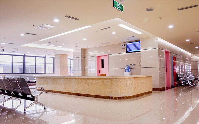 Máng đèn phòng sạch vát cạnh VCR: Thiết kế tối ưu cho môi trường kiểm soát sạch