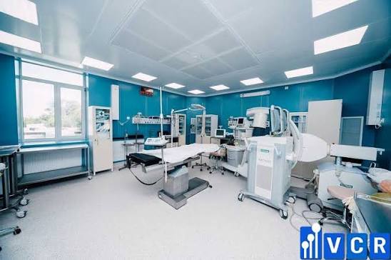 Ứng dụng của đèn LED Panel phòng sạch trong bệnh viện và cơ sở y tế