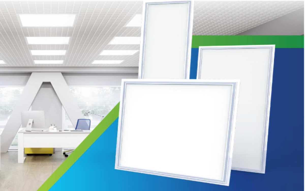 Đơn vị cung cấp Đèn phòng sạch LED Panel đạt chuẩn GMP