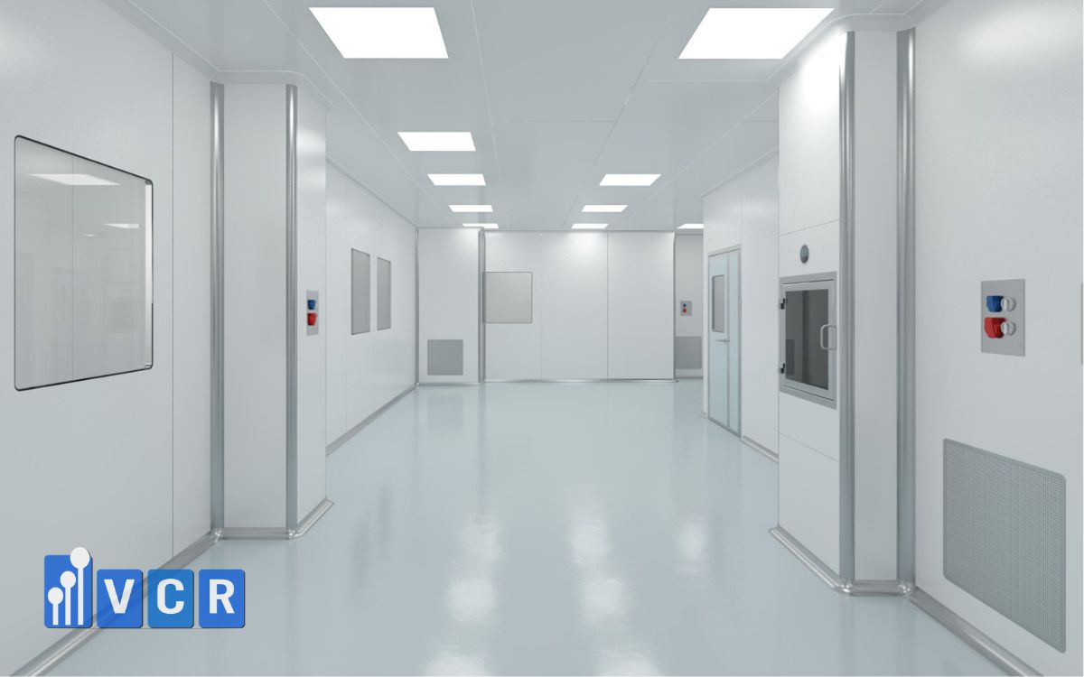 Suggested Lighting Maintenance Procedures by Industry