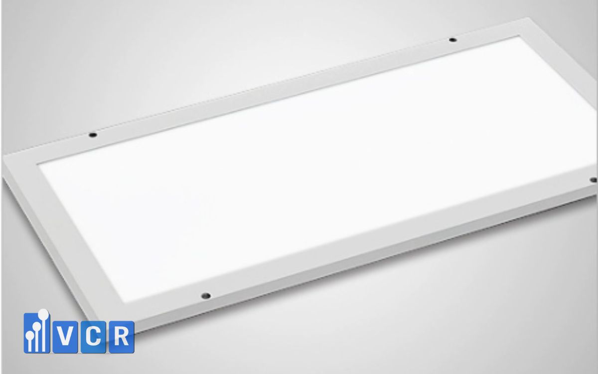 How to maintain clean room lights to maintain standard brightness