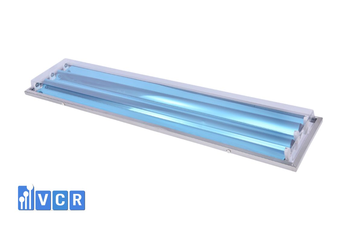 Why Choosing the Right Lighting Matters in Cleanrooms