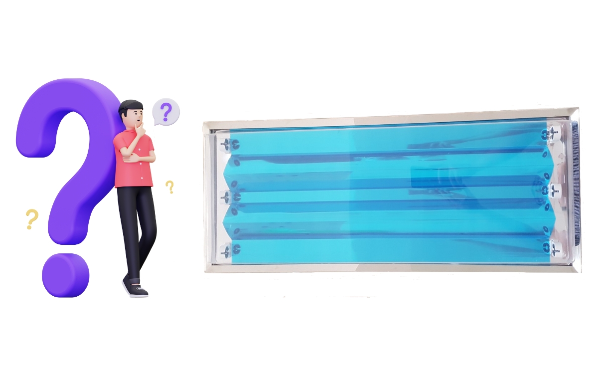 Bảng giá mới nhất của Đèn phòng sạch dùng trong nhà máy điện tử