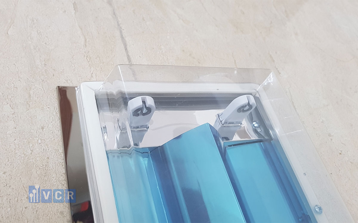 chọn đèn phòng sạch cho nhà máy dược phẩm