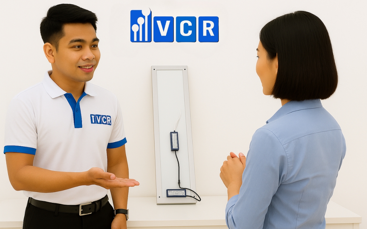 Bảng giá mới nhất của đèn phòng sạch dùng trong phòng sạch y tế