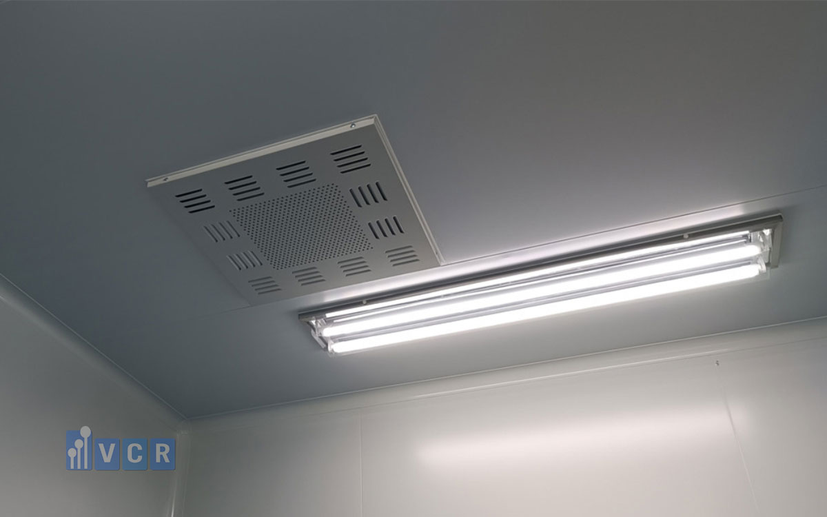 Tiêu chí chọn đèn LED Panel