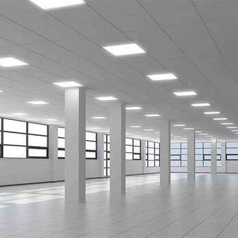 Lập URS cho đèn phòng sạch: Những thông tin kỹ thuật cần xác định