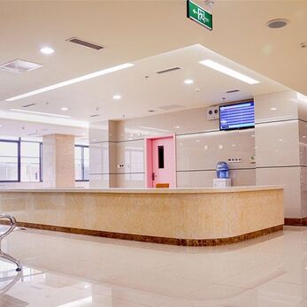 Máng đèn phòng sạch vát cạnh VCR: Thiết kế tối ưu cho môi trường kiểm soát sạch