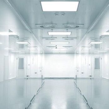Cách tính số lượng đèn LED Panel cho phòng sạch: Hiểu đúng Lux, Lumen và diện tích