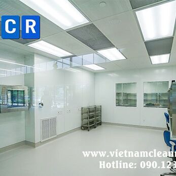 Lựa chọn đèn LED Panel phòng sạch: Những tiêu chuẩn chiếu sáng không nên bỏ qua
