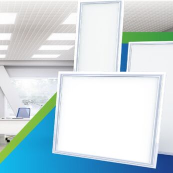 Đơn vị cung cấp Đèn phòng sạch LED Panel đạt chuẩn GMP