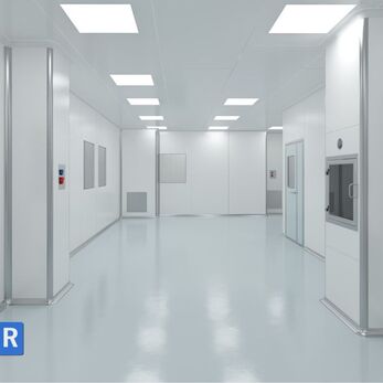Địa chỉ cung cấp và bảo hành Đèn LED phòng sạch uy tín trên toàn quốc