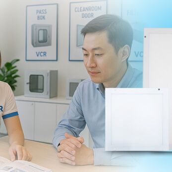 Báo giá đèn phòng sạch mới nhất cho nhà máy dược phẩm – Minh bạch, chi tiết, dễ lựa chọn