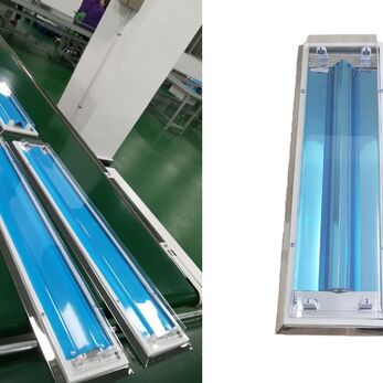 Bảng giá mới nhất của Đèn phòng sạch dùng trong nhà máy thực phẩm