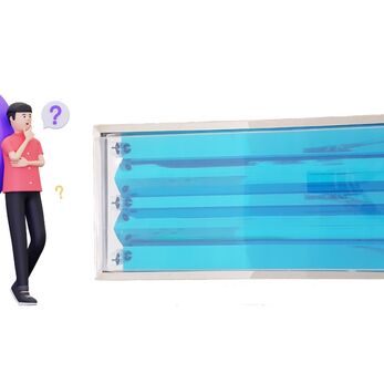 Bảng giá mới nhất của Đèn phòng sạch dùng trong nhà máy điện tử