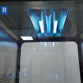 Địa chỉ cung cấp và bảo hành Đèn UV diệt trùng uy tín trên toàn quốc
