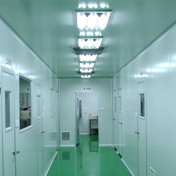 [Cập nhật 2025] Bảng giá mới nhất của Đèn phòng sạch dùng trong nhà máy dược phẩm