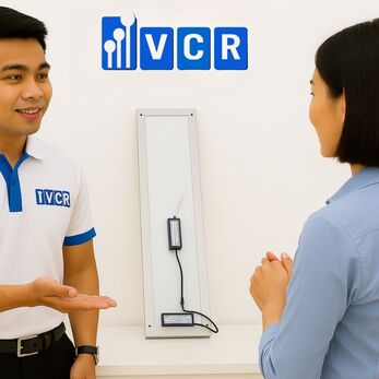 Bảng giá mới nhất của đèn phòng sạch dùng trong phòng sạch y tế