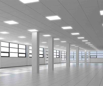 Lập URS cho đèn phòng sạch: Những thông tin kỹ thuật cần xác định