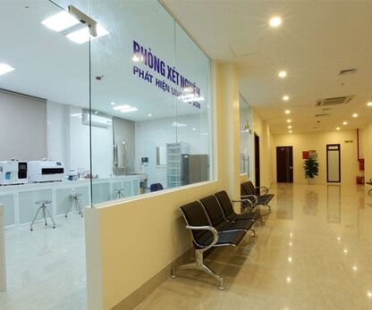 Chênh lệch màu ánh sáng giữa các đèn phòng sạch: Nguyên nhân từ LED, nhiệt độ đến hệ quang học
