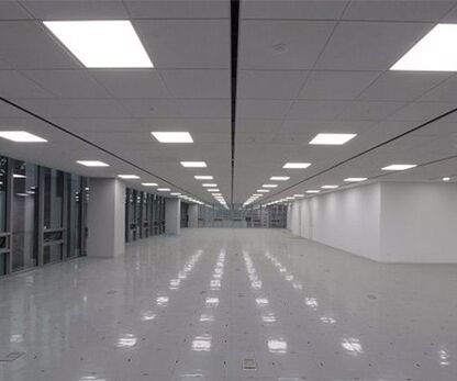 Nghiệm thu đèn phòng sạch: Từ chất lượng ánh sáng đến độ kín và hồ sơ bàn giao