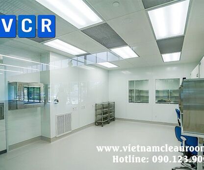 Lựa chọn đèn LED Panel phòng sạch: Những tiêu chuẩn chiếu sáng không nên bỏ qua