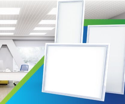 Đơn vị cung cấp Đèn phòng sạch LED Panel đạt chuẩn GMP