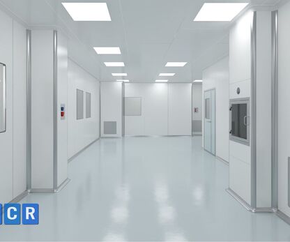 Đèn LED Panel phòng sạch gắn nổi là gì? Đặc điểm, ứng dụng và gợi ý nhà cung cấp uy tín