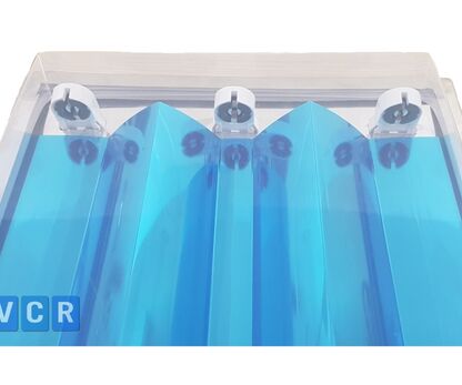 Địa chỉ cung cấp và bảo hành Đèn phòng sạch chống bụi uy tín trên toàn quốc