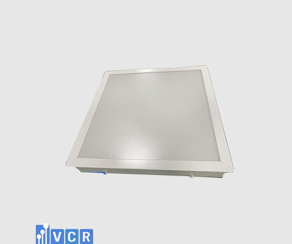 Địa chỉ cung cấp và bảo hành Đèn LED âm trần phòng sạch uy tín trên toàn quốc