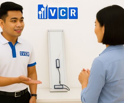 Bảng giá mới nhất của đèn phòng sạch dùng trong phòng sạch y tế