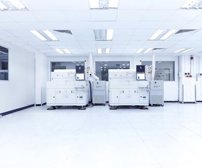 Thiết kế phòng sạch đạt chuẩn: Đừng để hệ thống chiếu sáng trở thành điểm yếu