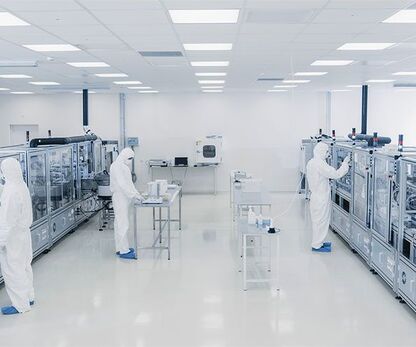 Mua Đèn phòng sạch ở đâu uy tín tại Hà Nội? Gợi ý nhà cung cấp chính hãng cho phòng sạch
