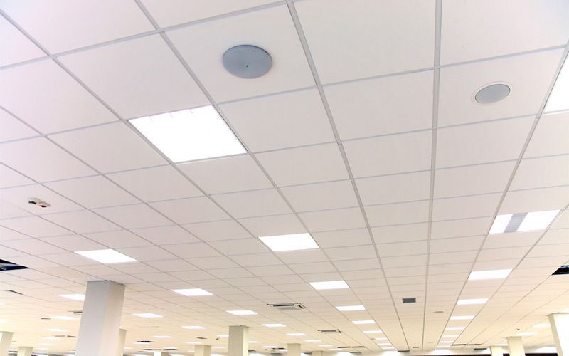 Driver đèn phòng sạch ảnh hưởng đến độ ổn định và tuổi thọ ra sao?