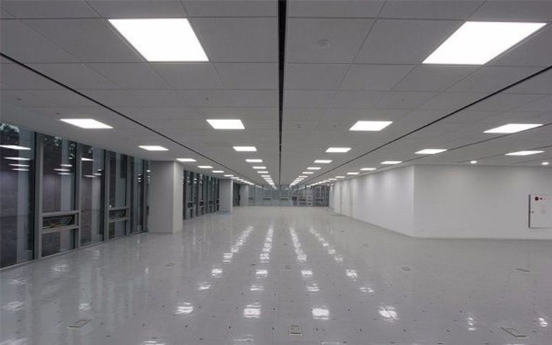 Nghiệm thu đèn phòng sạch: Từ chất lượng ánh sáng đến độ kín và hồ sơ bàn giao