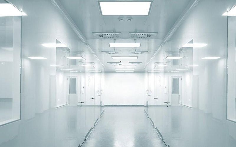 Cách tính số lượng đèn LED Panel cho phòng sạch: Hiểu đúng Lux, Lumen và diện tích