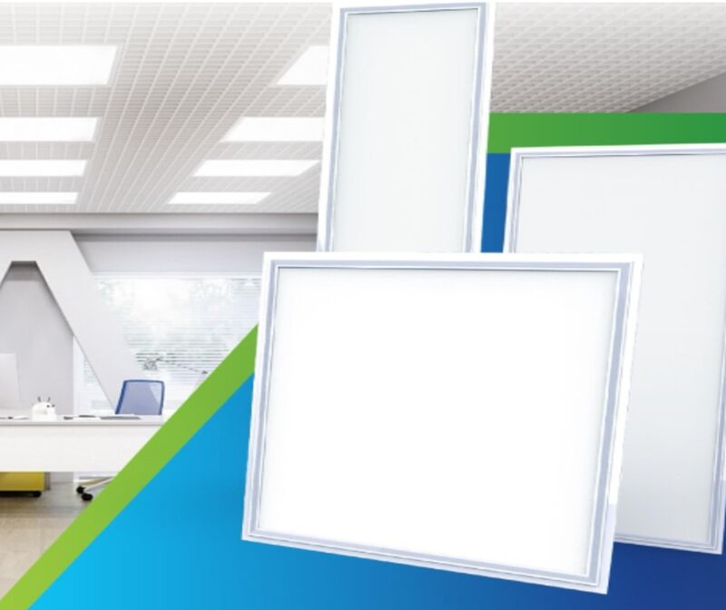 Đơn vị cung cấp Đèn phòng sạch LED Panel đạt chuẩn GMP