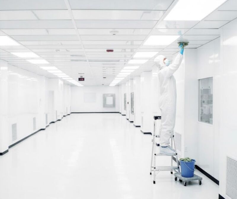 Địa chỉ cung cấp và bảo hành Đèn LED Panel phòng sạch uy tín trên toàn quốc