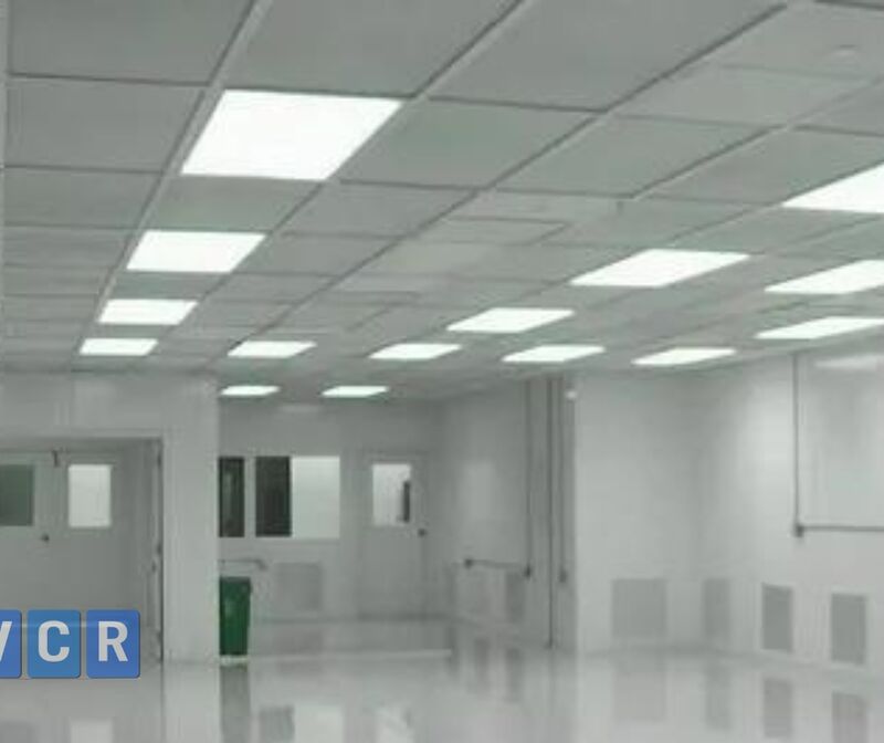 Công suất, quang thông và hiệu suất: Ba thông số quyết định đầu ra của đèn phòng sạch