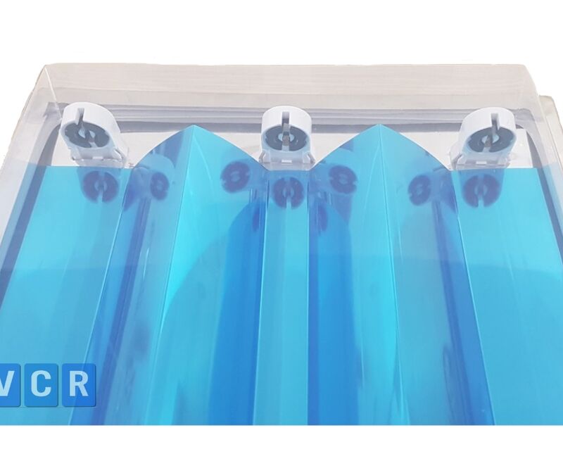 Địa chỉ cung cấp và bảo hành Đèn phòng sạch chống bụi uy tín trên toàn quốc