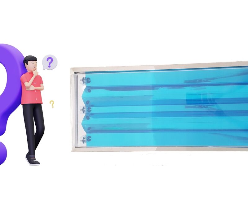 Bảng giá mới nhất của Đèn phòng sạch dùng trong nhà máy điện tử