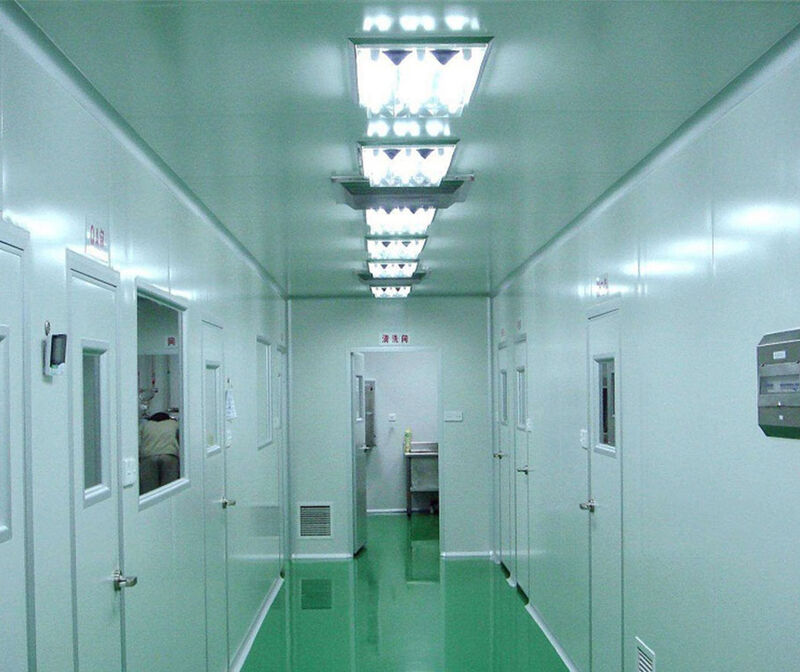 [Cập nhật 2025] Bảng giá mới nhất của Đèn phòng sạch dùng trong nhà máy dược phẩm