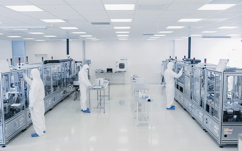 Mua Đèn phòng sạch ở đâu uy tín tại Hà Nội? Gợi ý nhà cung cấp chính hãng cho phòng sạch