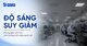 Vì sao đèn phòng sạch bị giảm độ sáng theo thời gian?