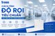 Cách tính độ rọi tiêu chuẩn cho từng khu vực trong phòng sạch