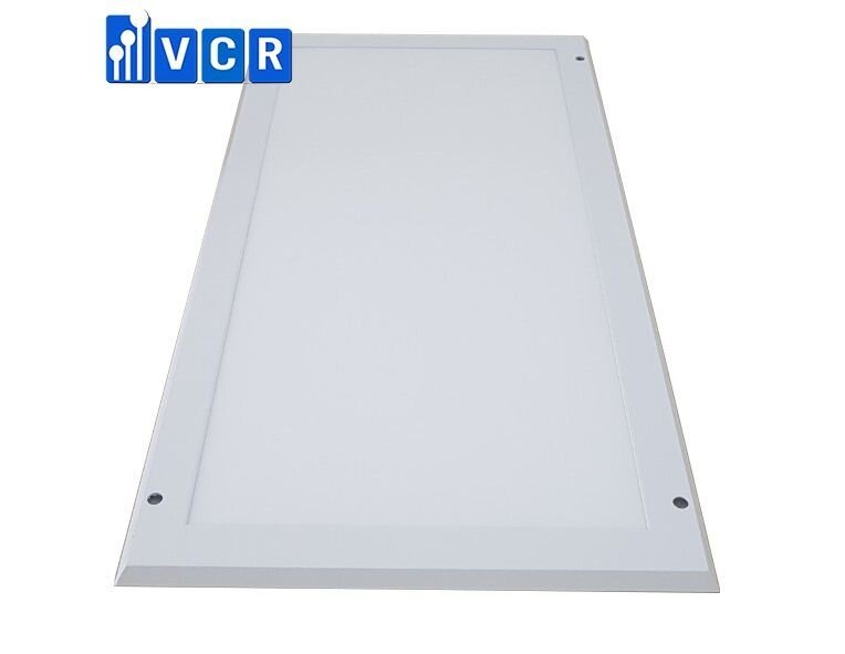 đèn LED phòng sạch do VCR cung cấp