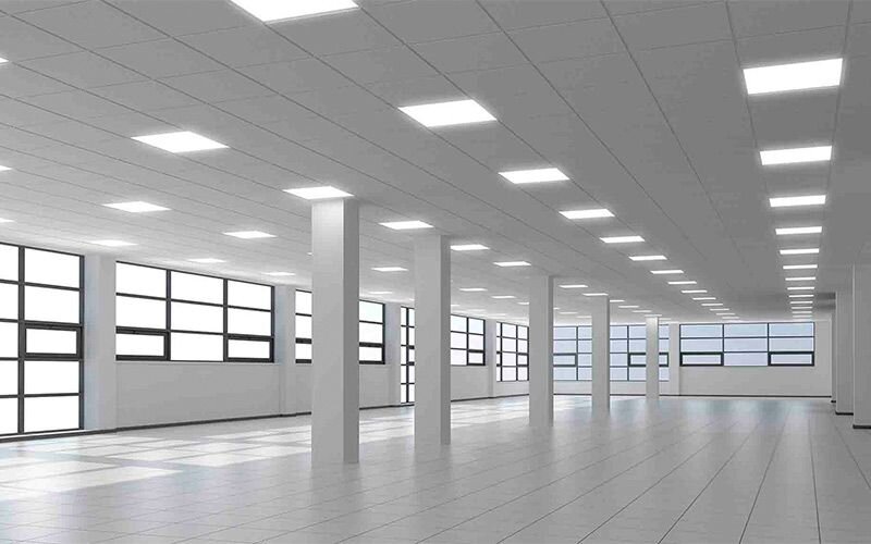 Dấu hiệu nhận biết đèn phòng sạch đang gặp sự cố