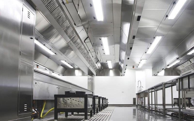 Hạn chế việc bảo trì và nâng cao tuổi thọ cho đèn led