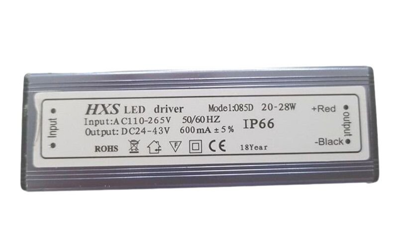 Chip led của đèn led