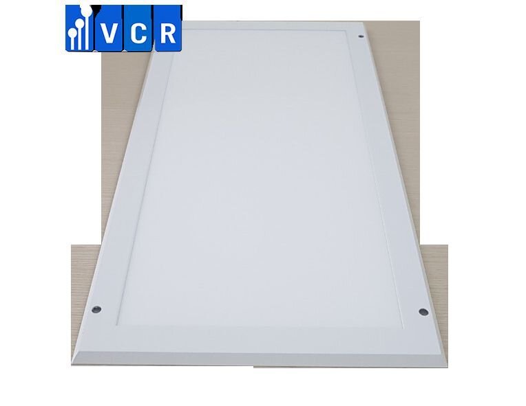 Đèn Led phòng sạch do VCR cung cấp
